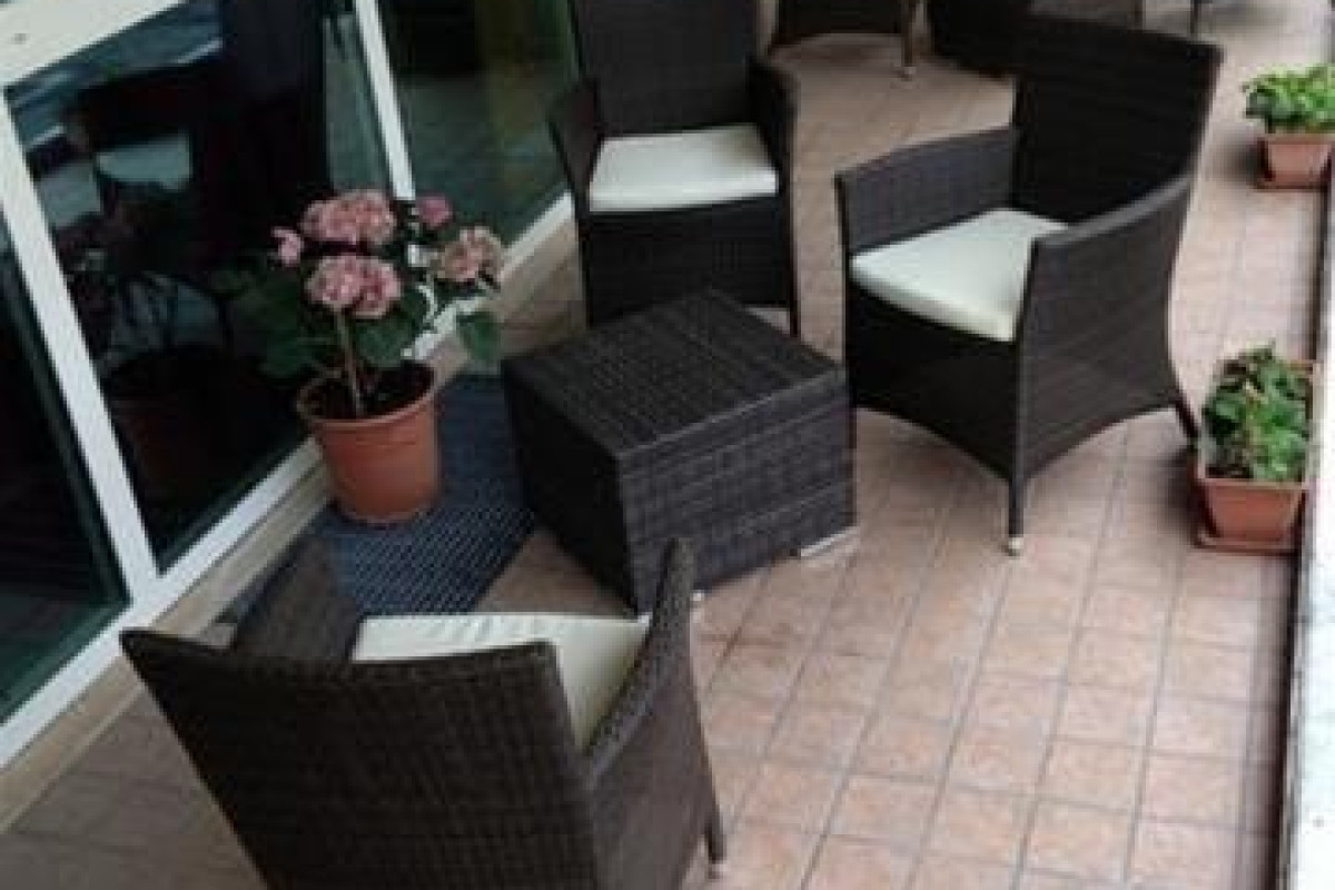 Hotel Apogeo