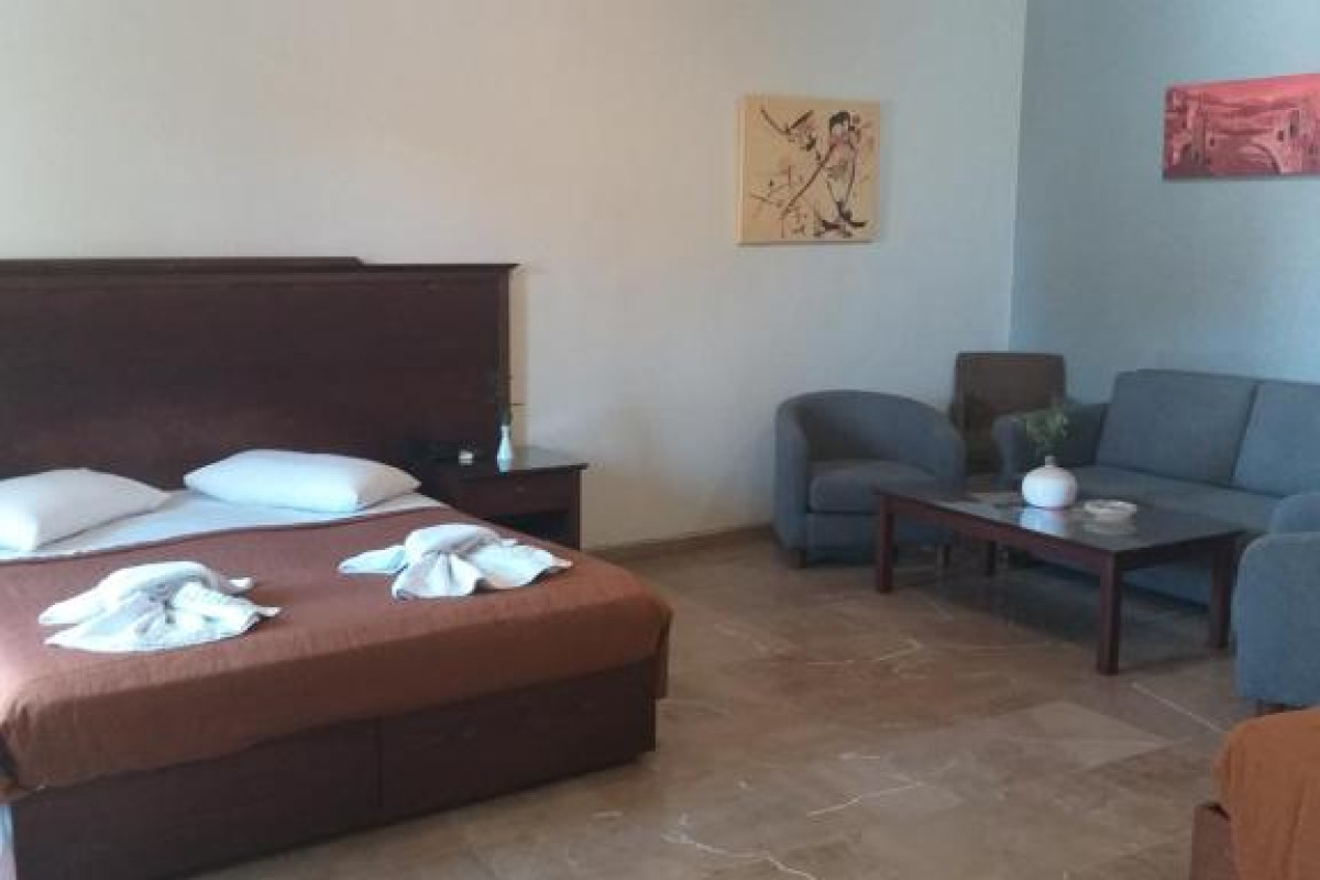 Hotel Apollo