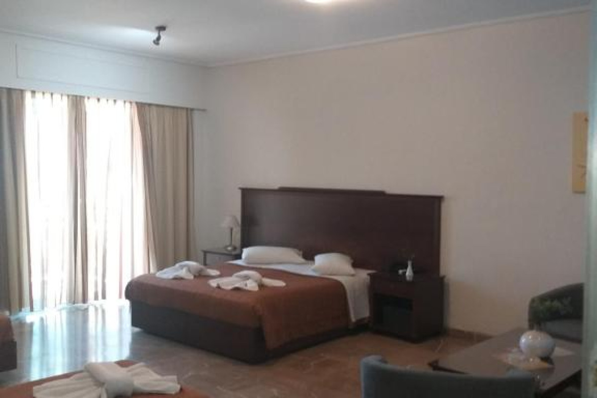 Hotel Apollo