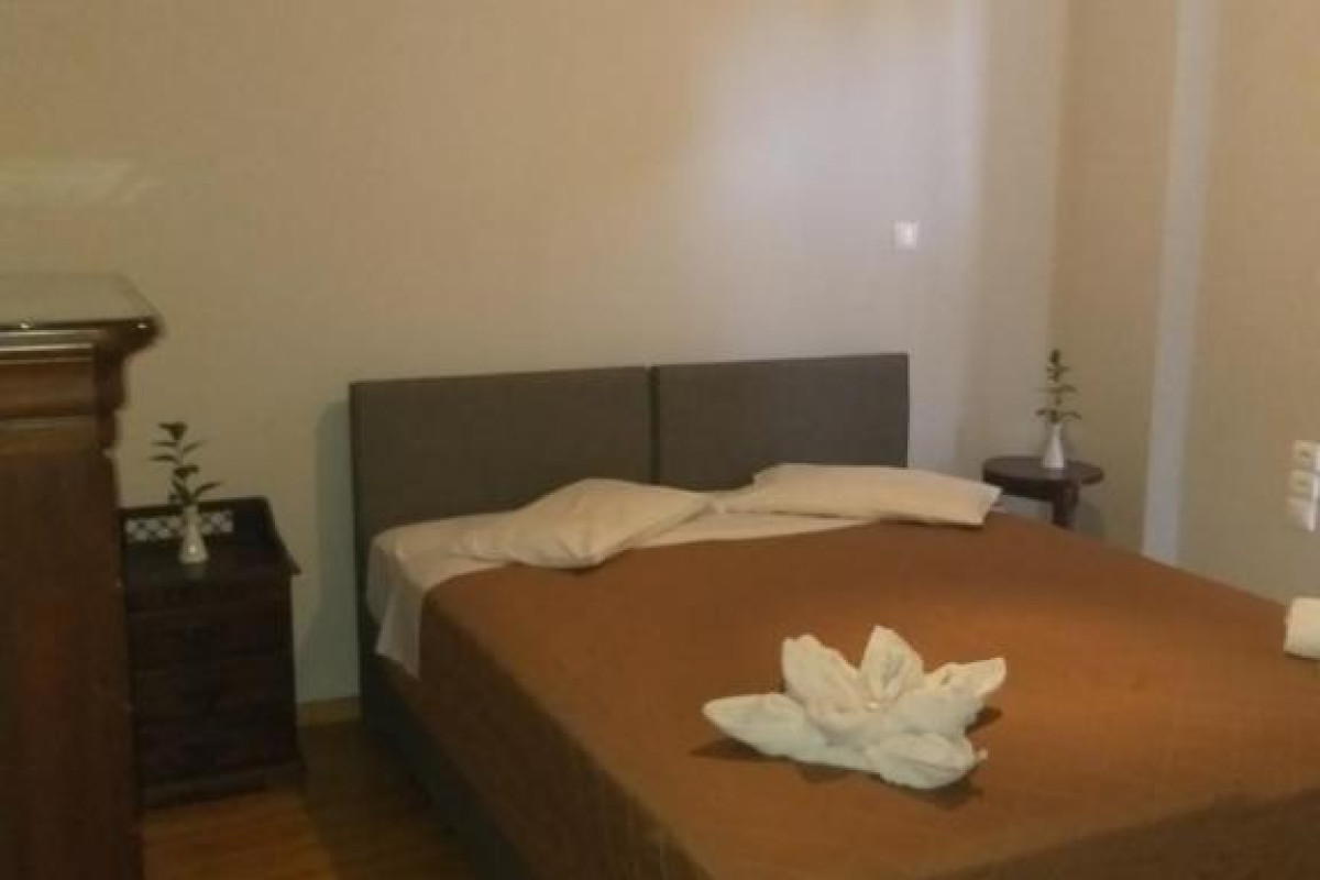 Hotel Apollo