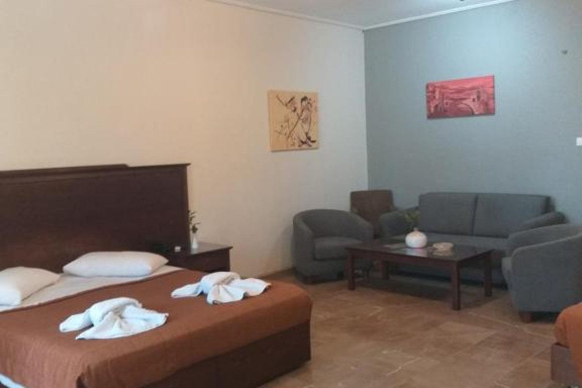 Hotel Apollo