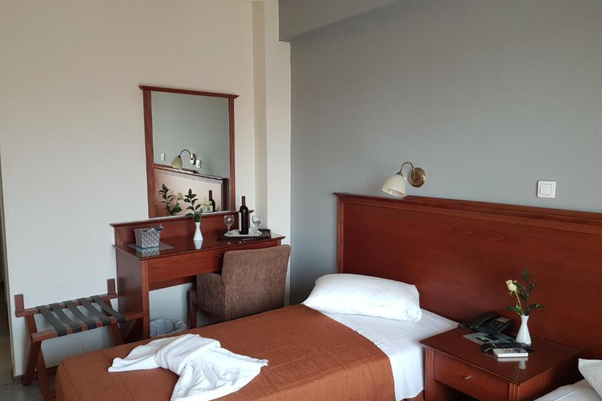 Hotel Apollo