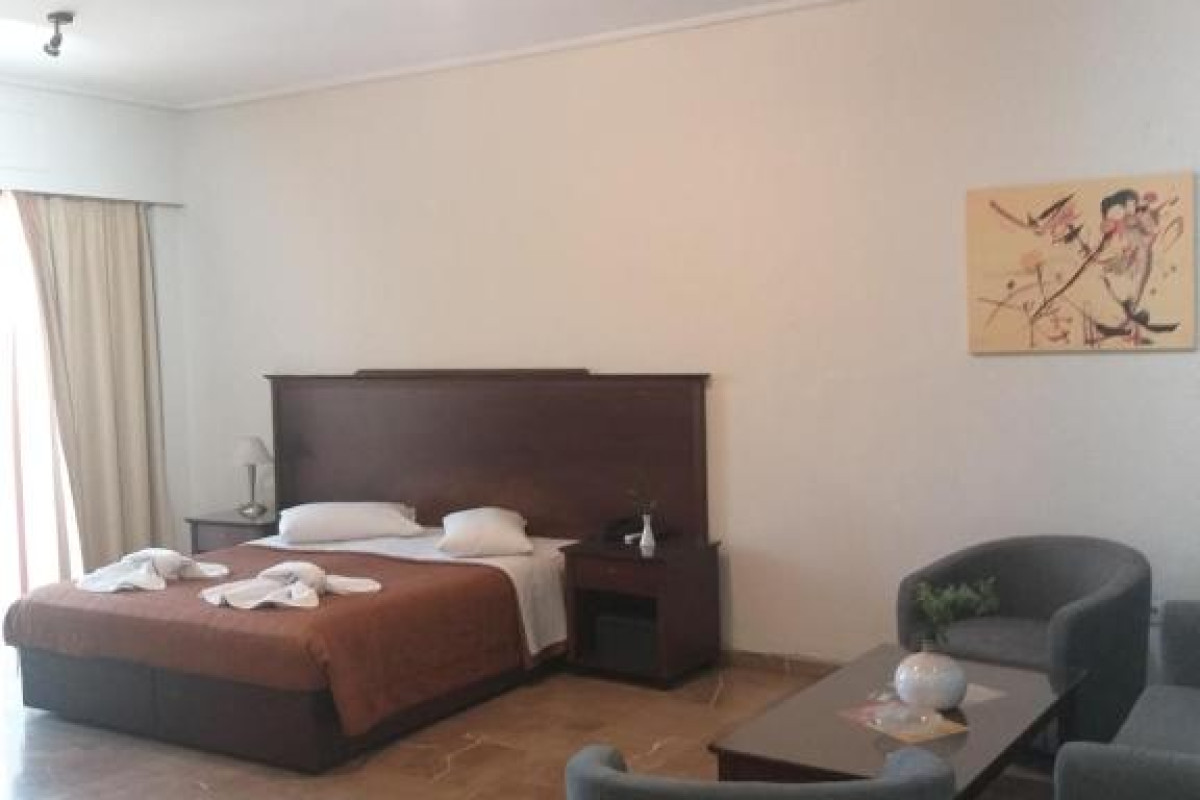 Hotel Apollo