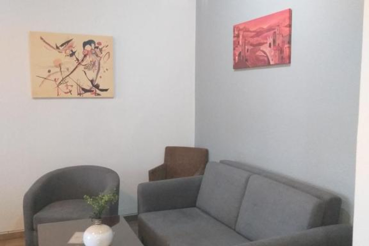 Hotel Apollo