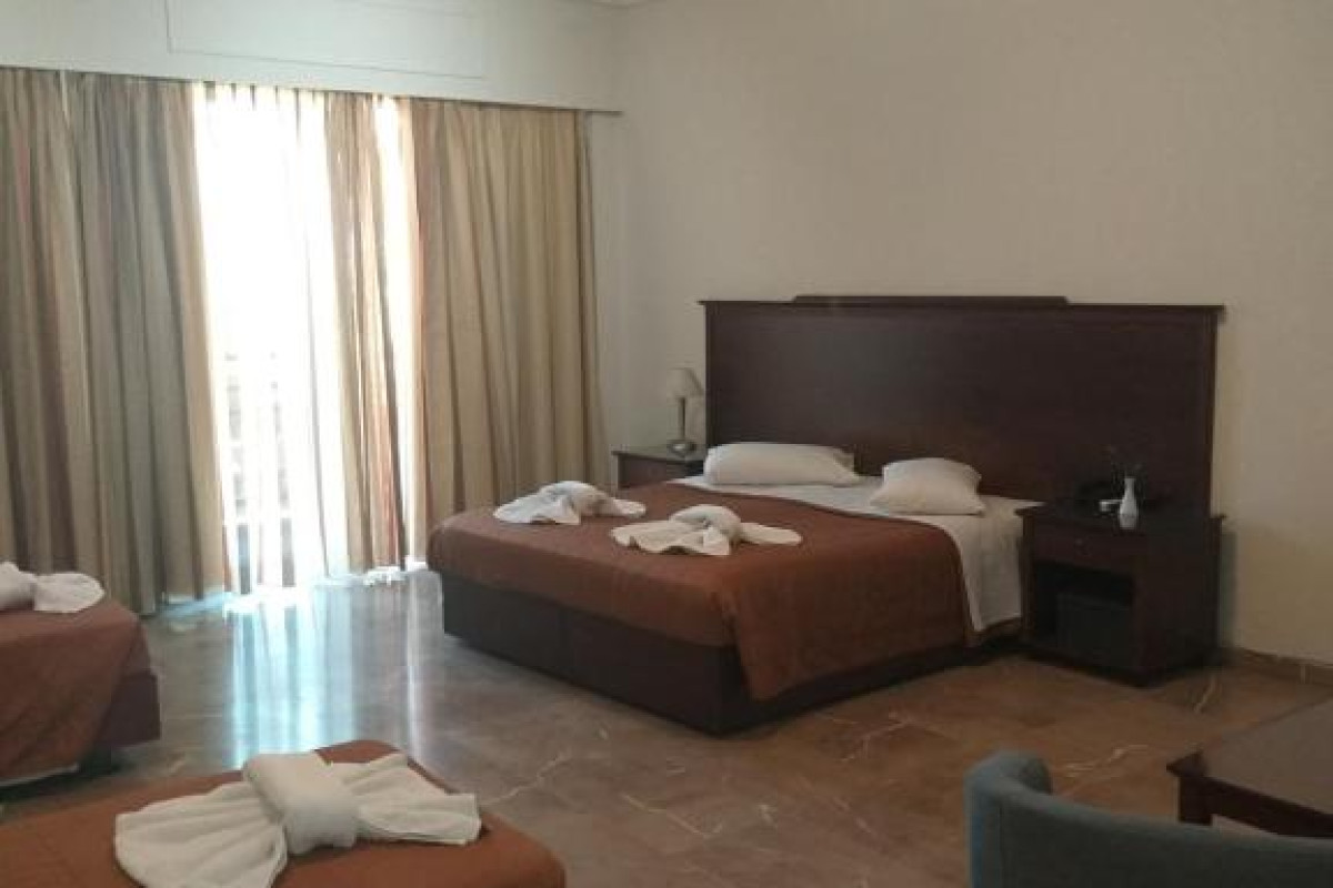 Hotel Apollo