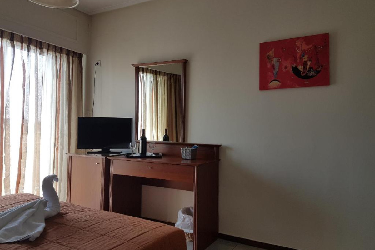 Hotel Apollo