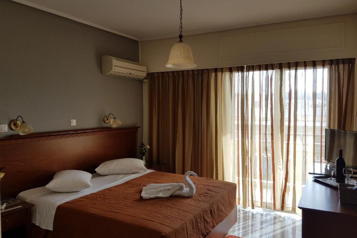 Hotel Apollo