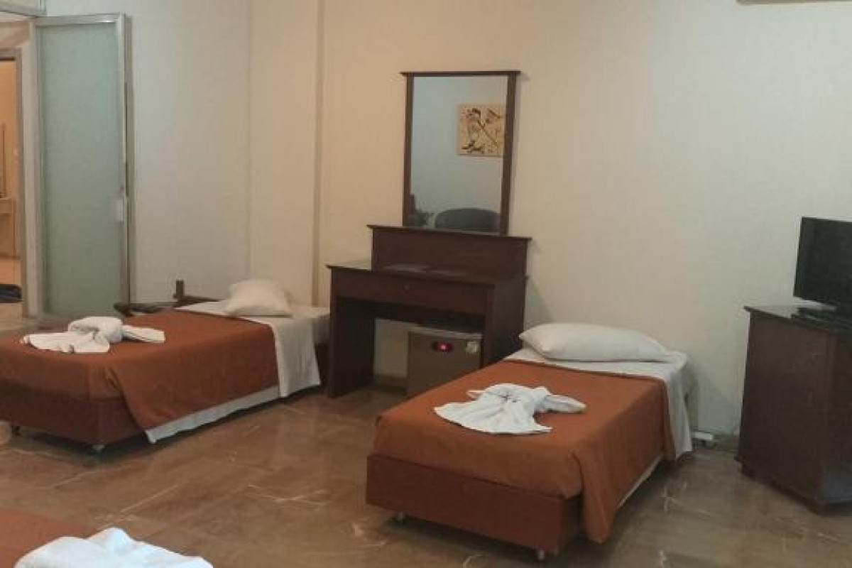 Hotel Apollo