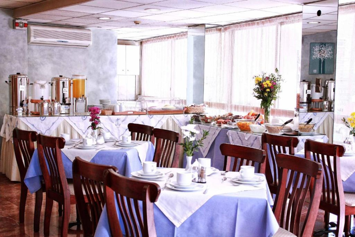 Hotel Apollo