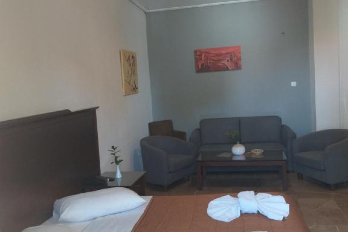 Hotel Apollo