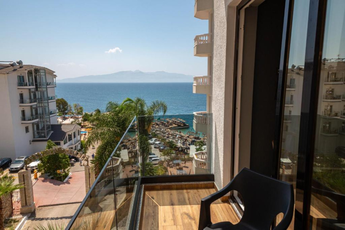 Hotel Apollon