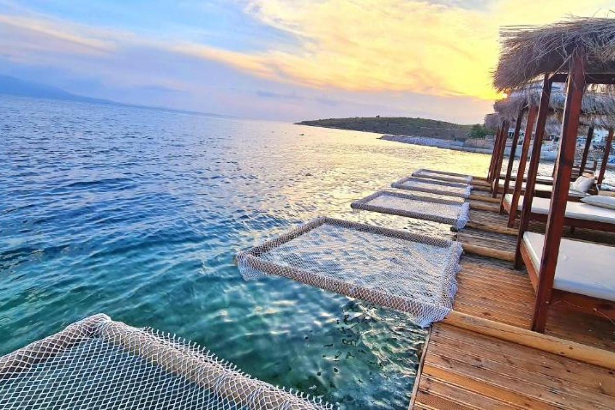 Hotel Apollon