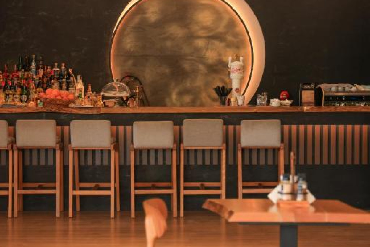 Hotel Apollon