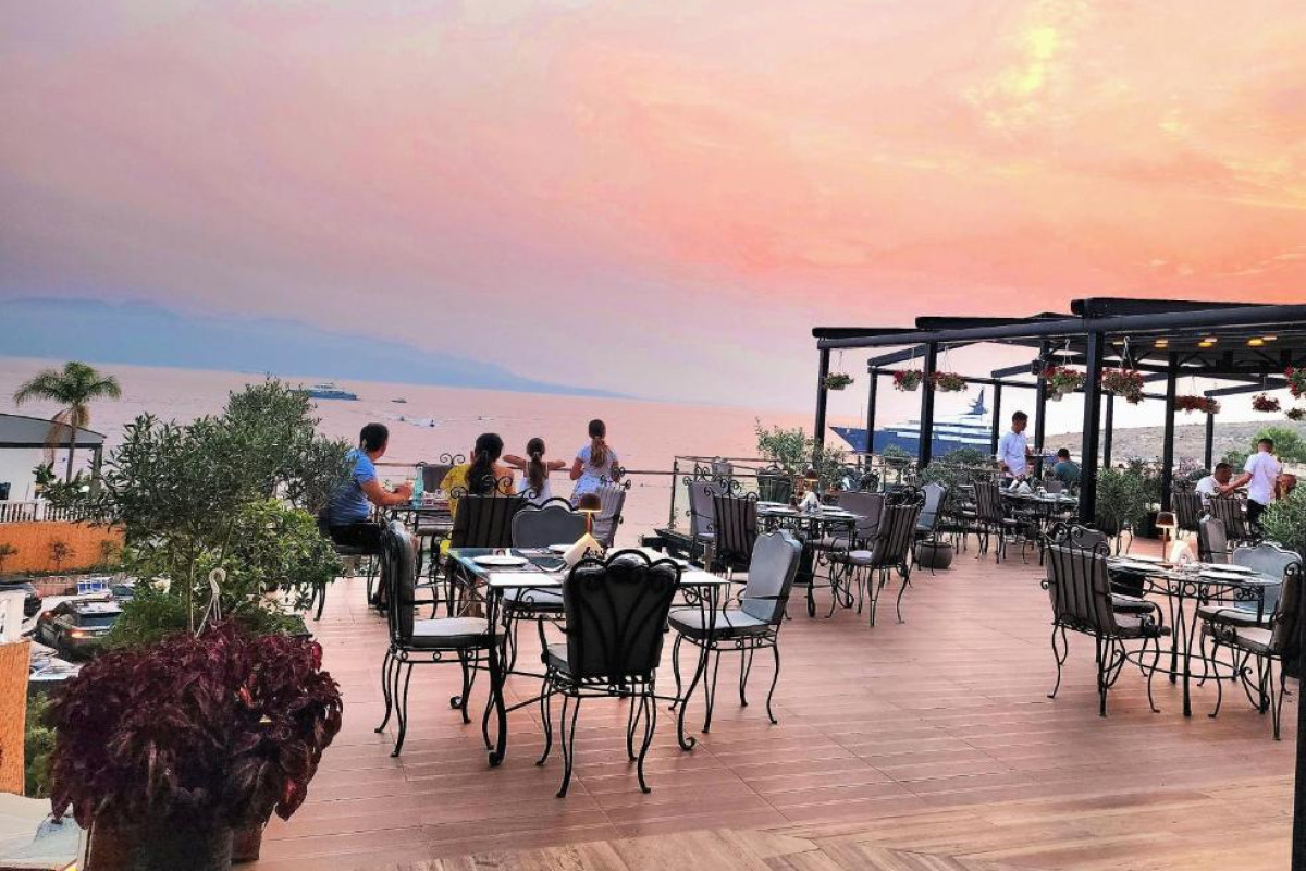 Hotel Apollon