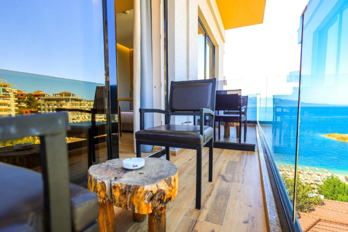 Hotel Apollon