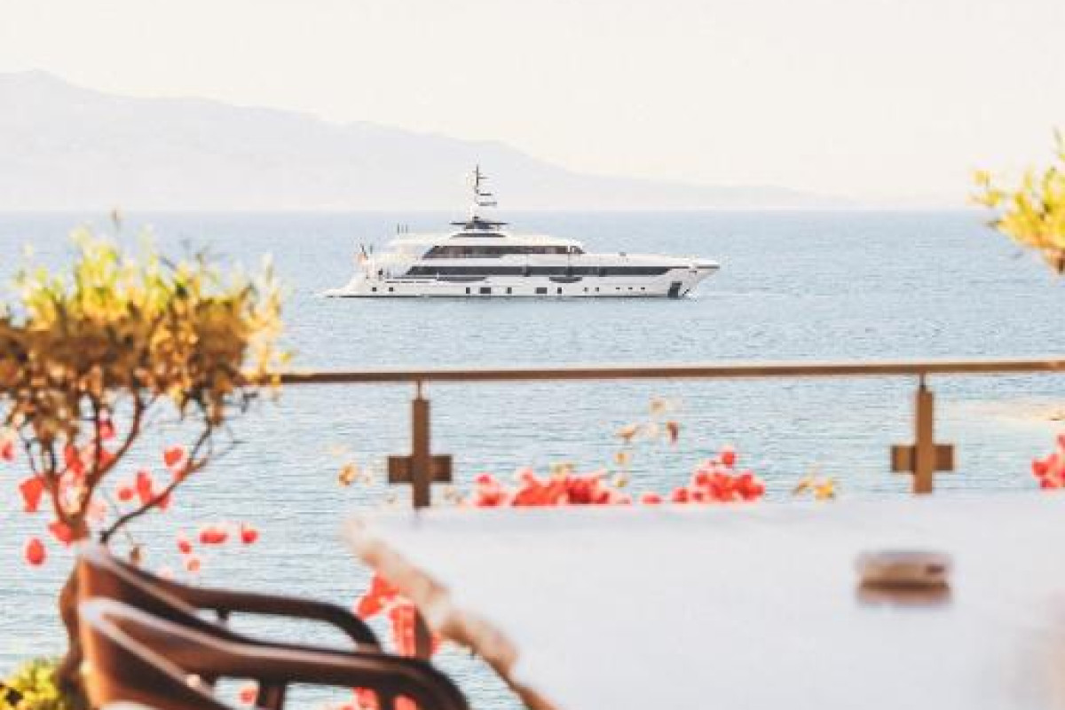 Hotel Apollon