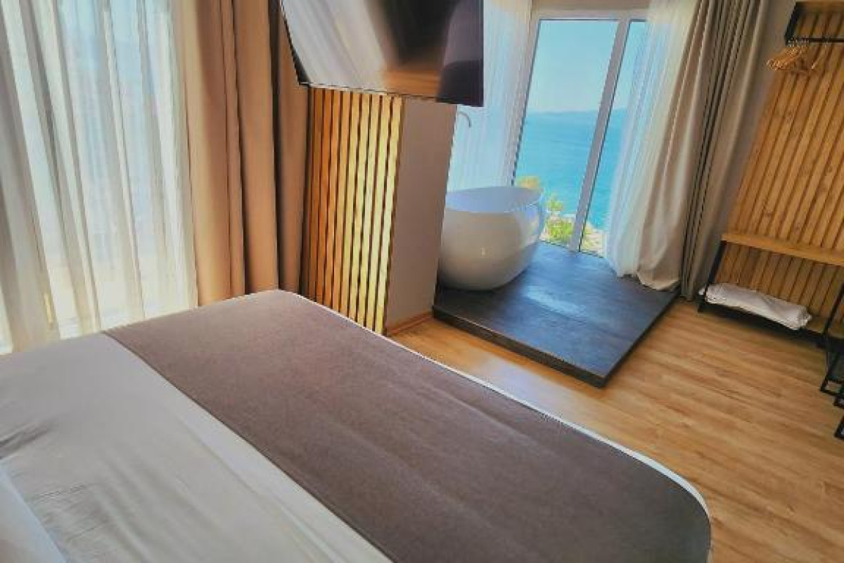 Hotel Apollon