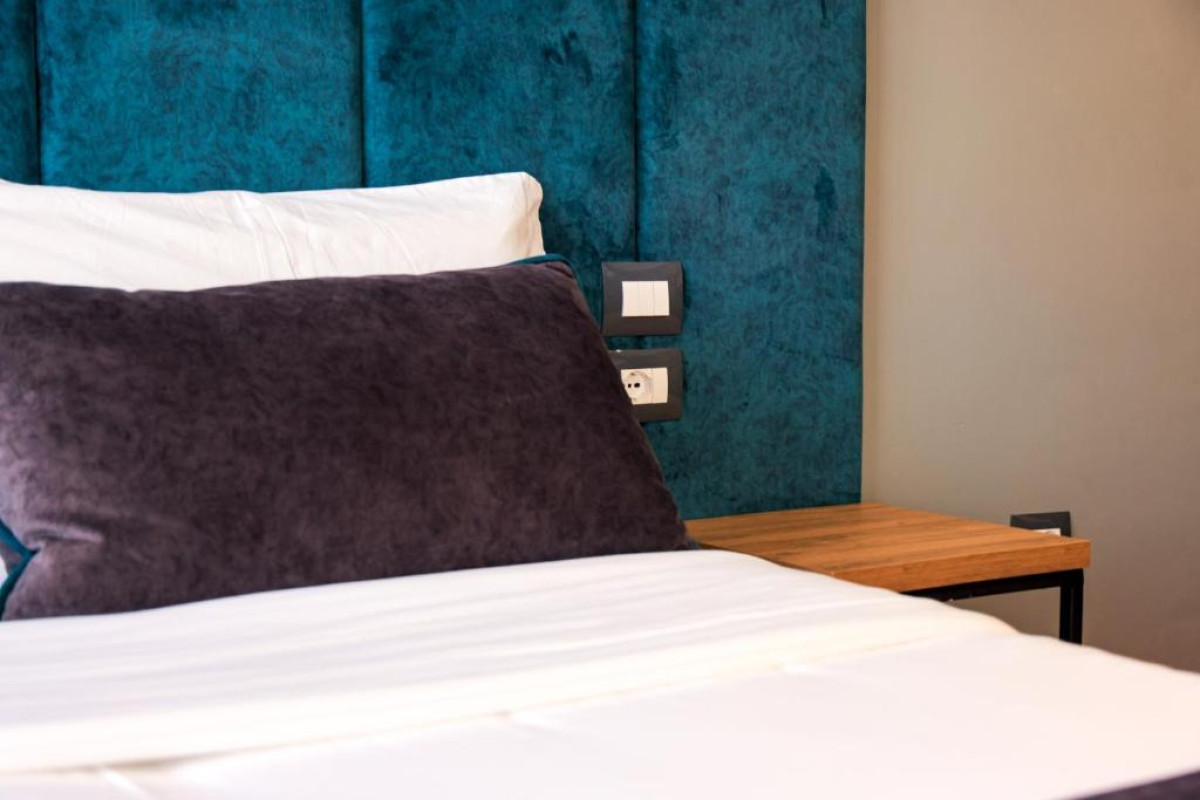 Hotel Apollon