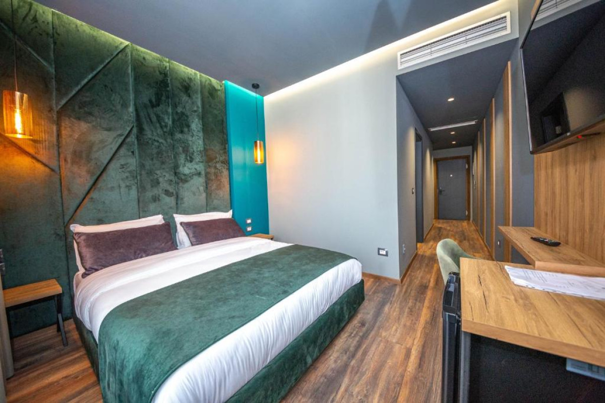 Hotel Apollon