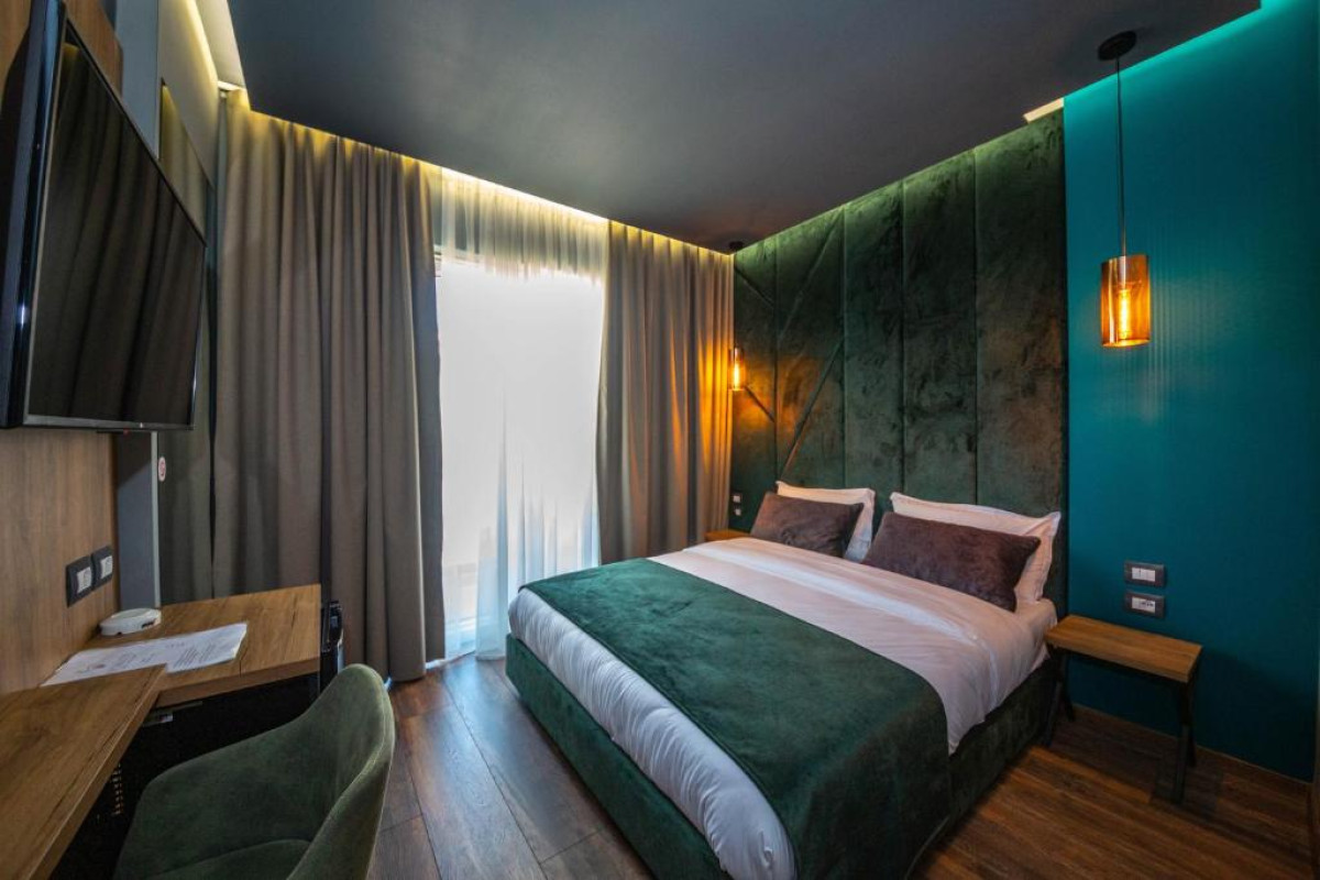 Hotel Apollon
