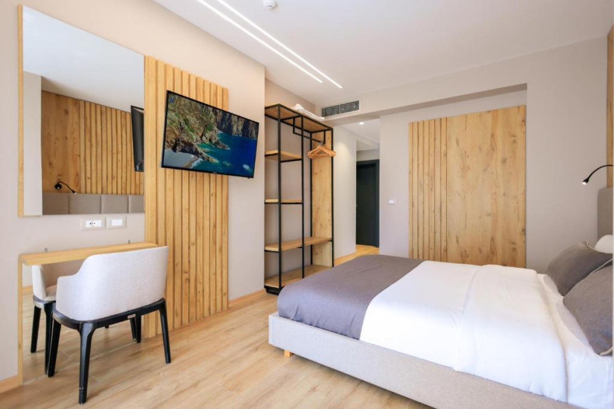Hotel Apollon
