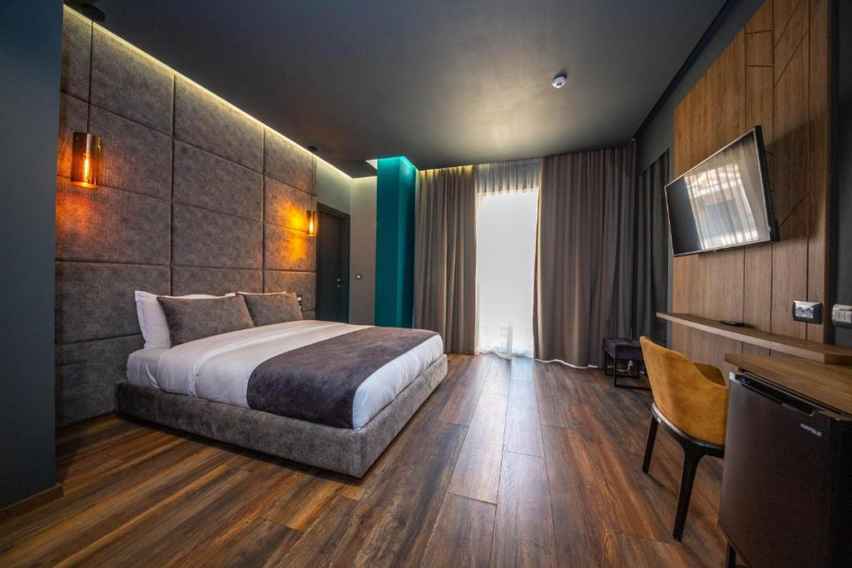 Hotel Apollon