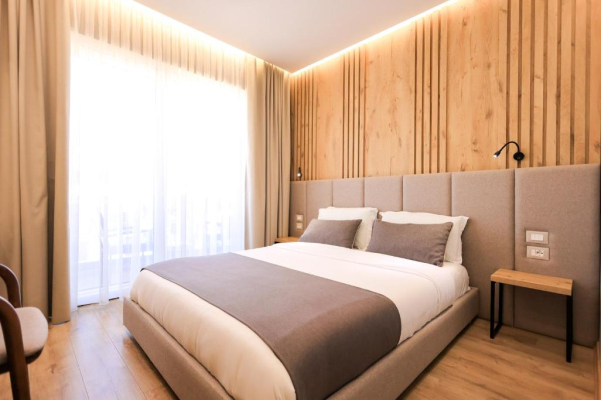 Hotel Apollon