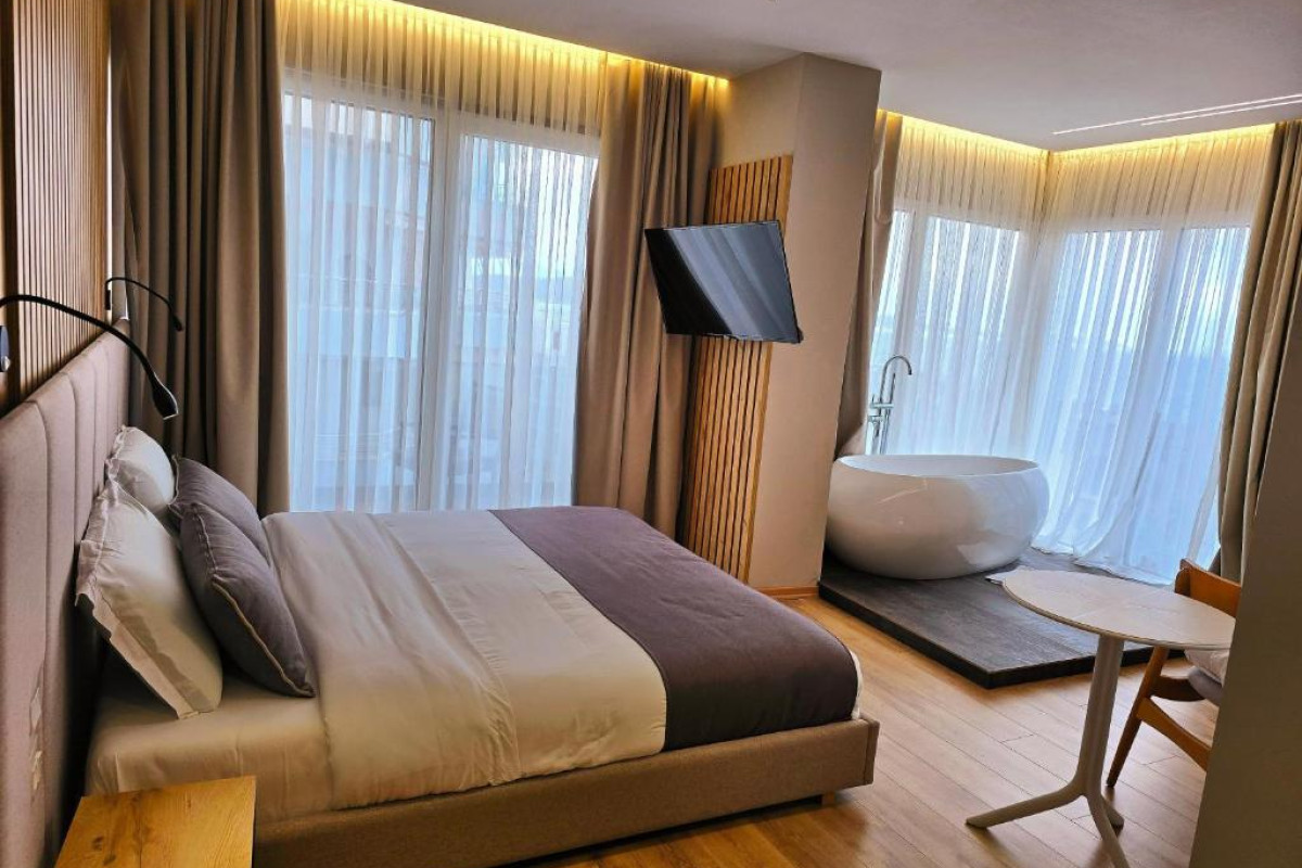 Hotel Apollon