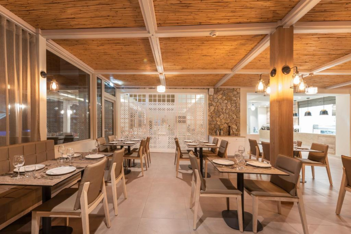 Hotel Apollon Windmill Boutique