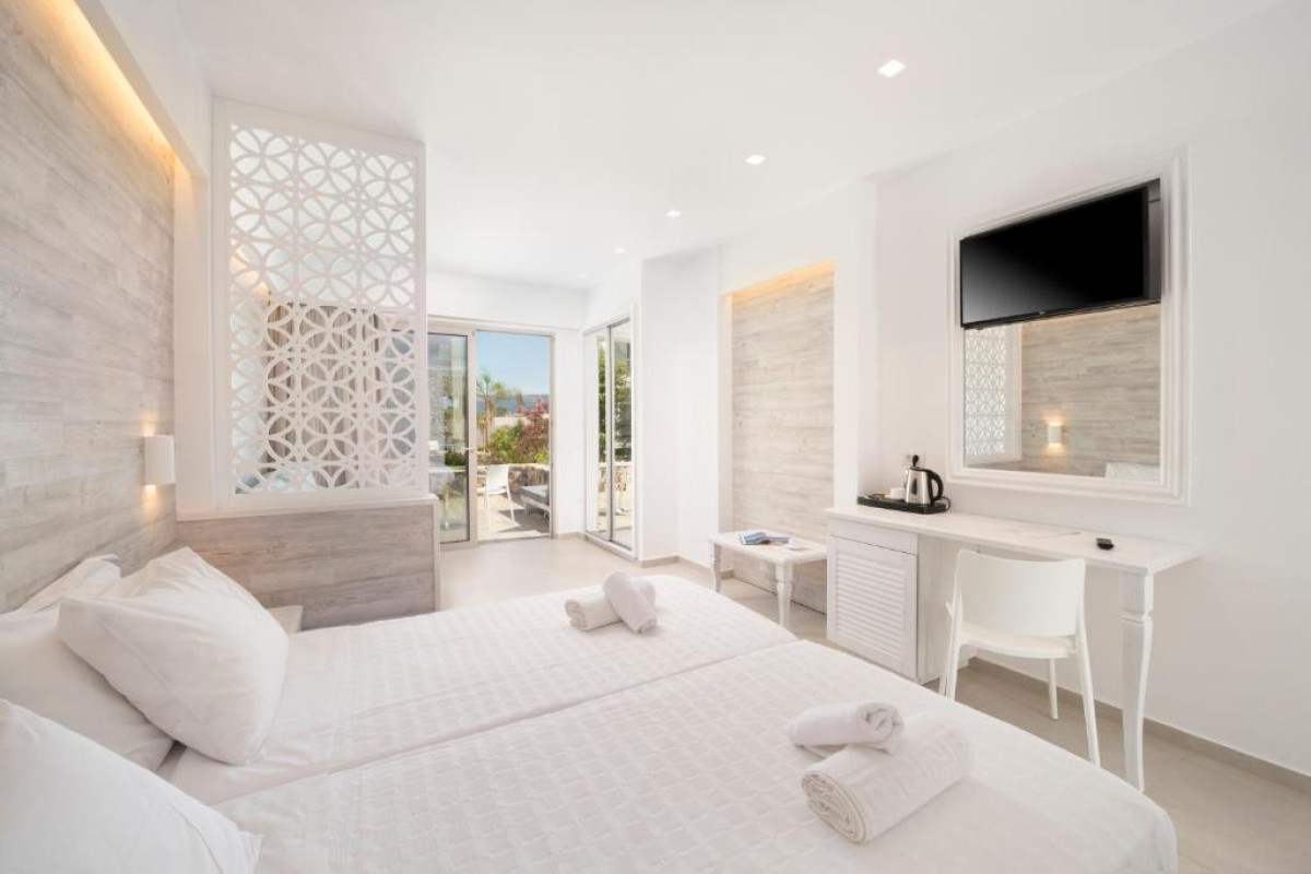 Hotel Apollon Windmill Boutique