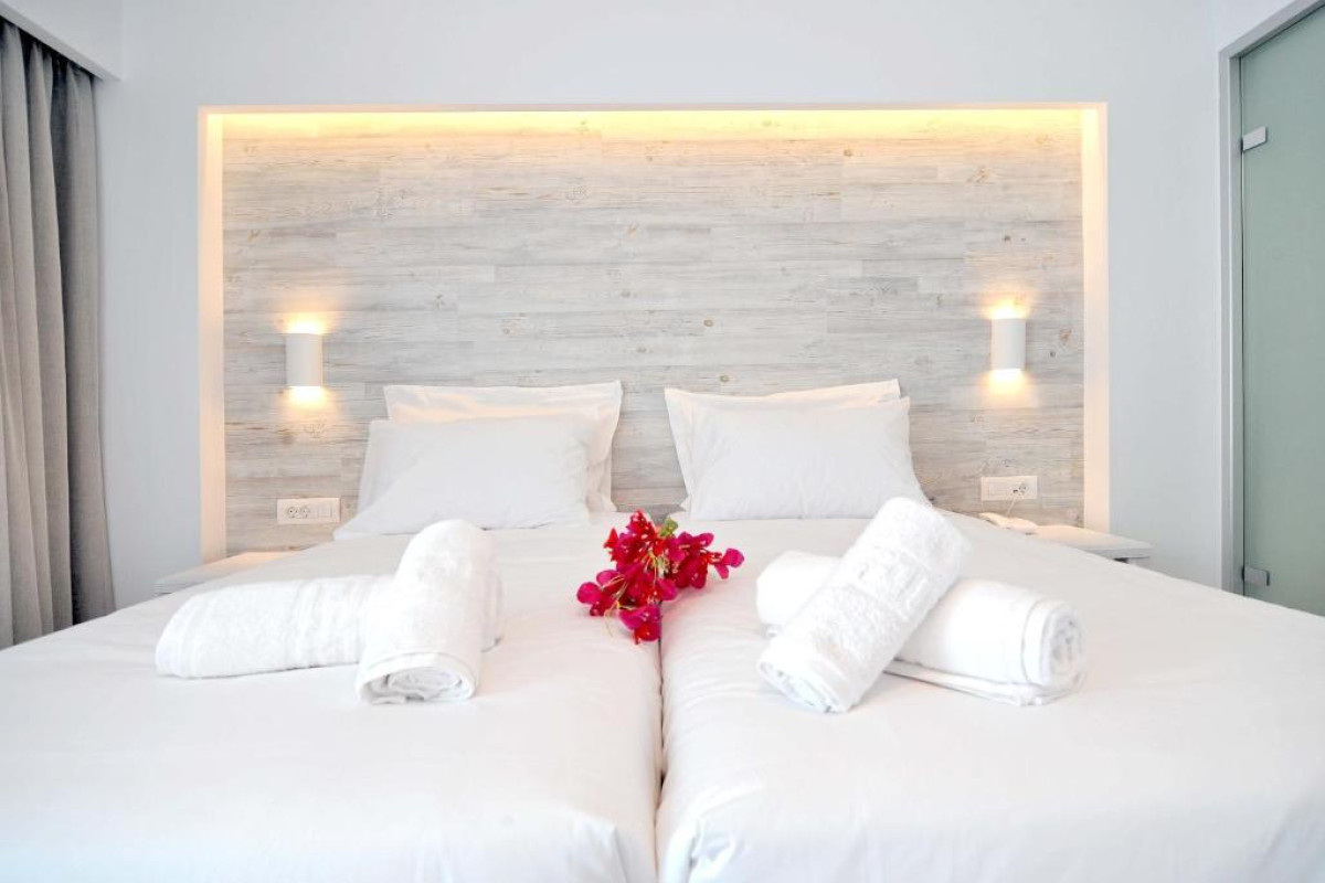 Hotel Apollon Windmill Boutique