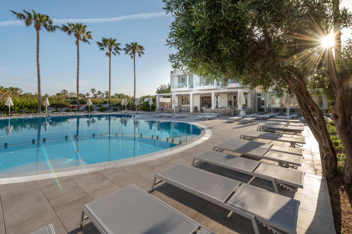 Hotel Apollon Windmill Boutique