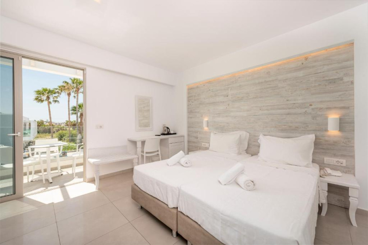 Hotel Apollon Windmill Boutique