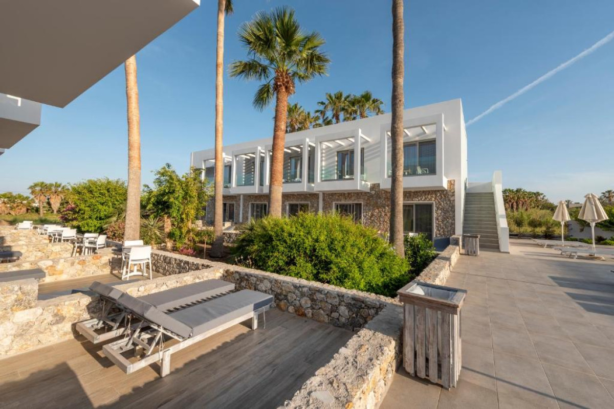 Hotel Apollon Windmill Boutique