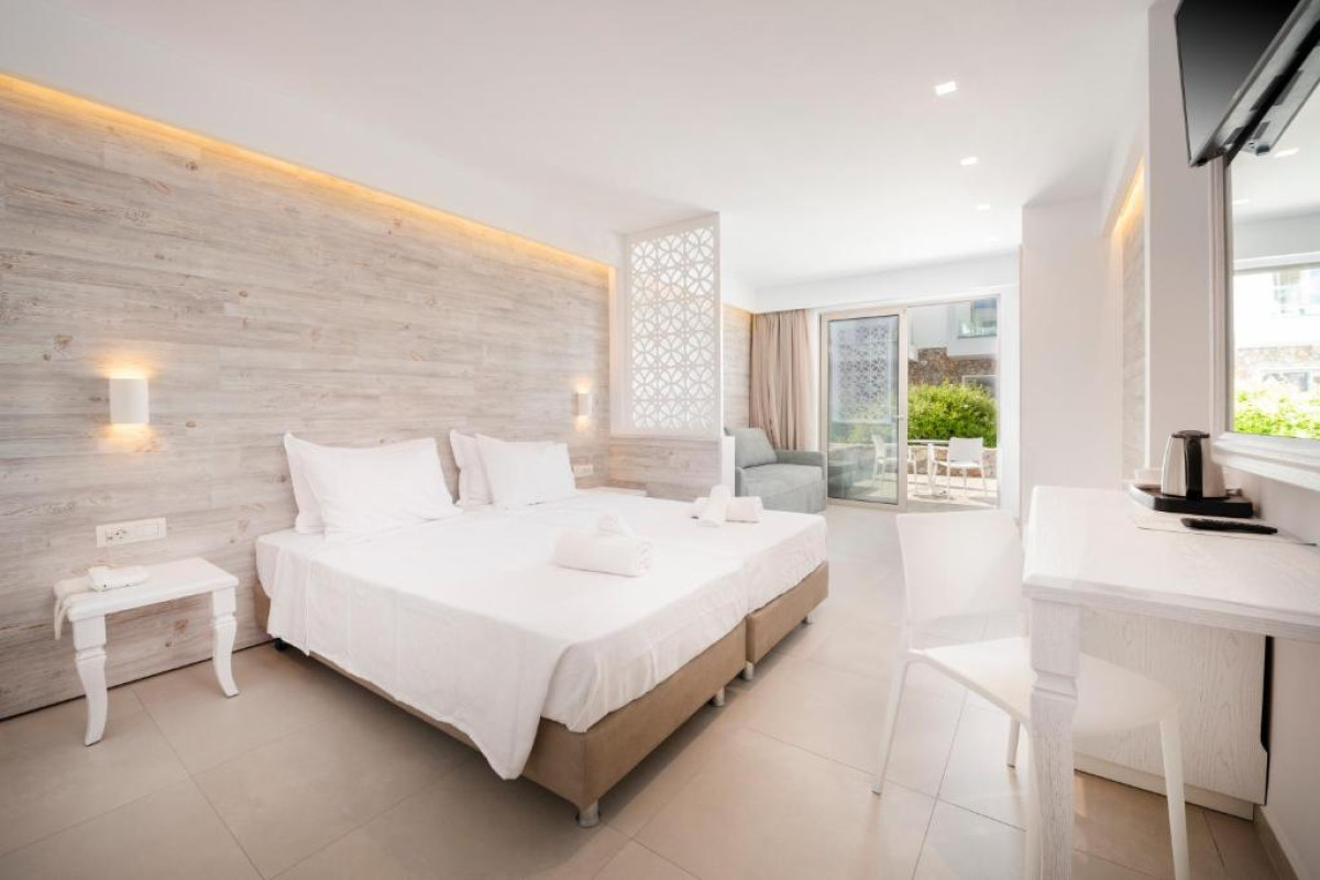 Hotel Apollon Windmill Boutique