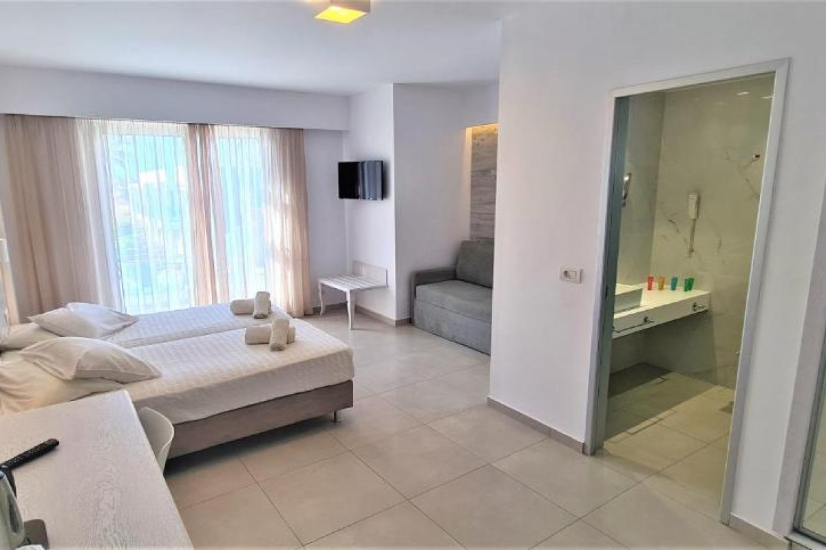 Hotel Apollon Windmill Boutique