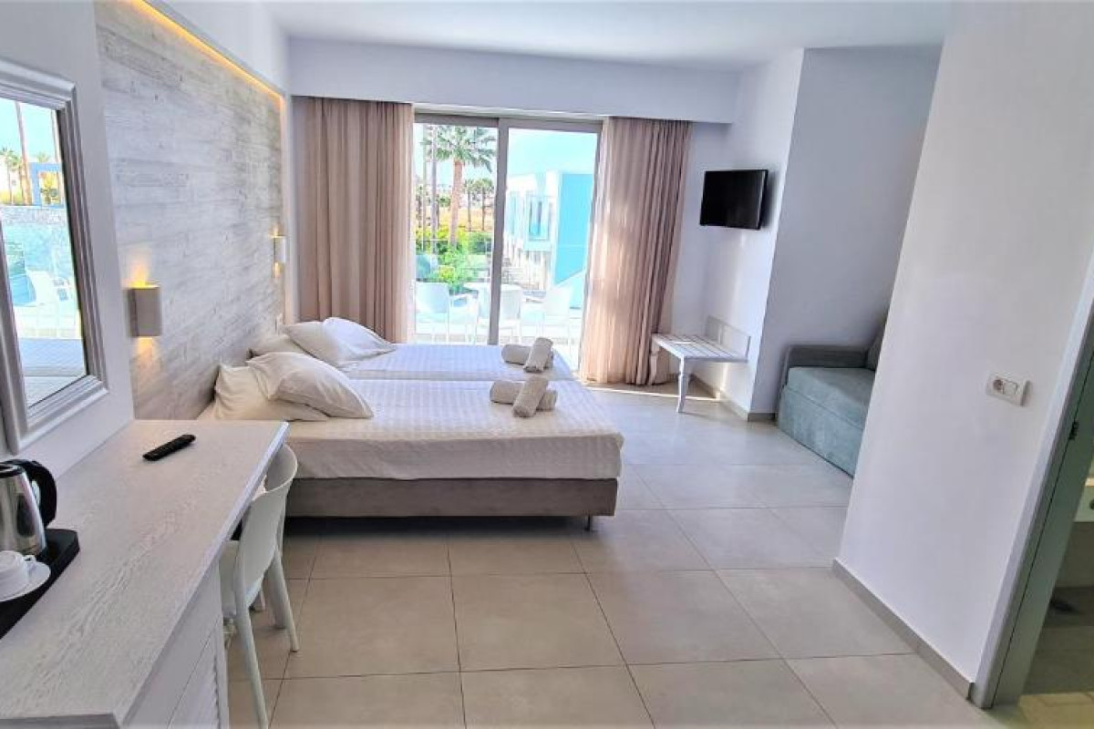 Hotel Apollon Windmill Boutique