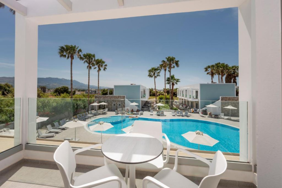 Hotel Apollon Windmill Boutique