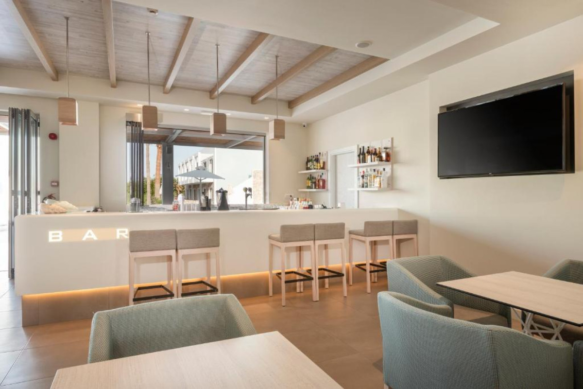 Hotel Apollon Windmill Boutique