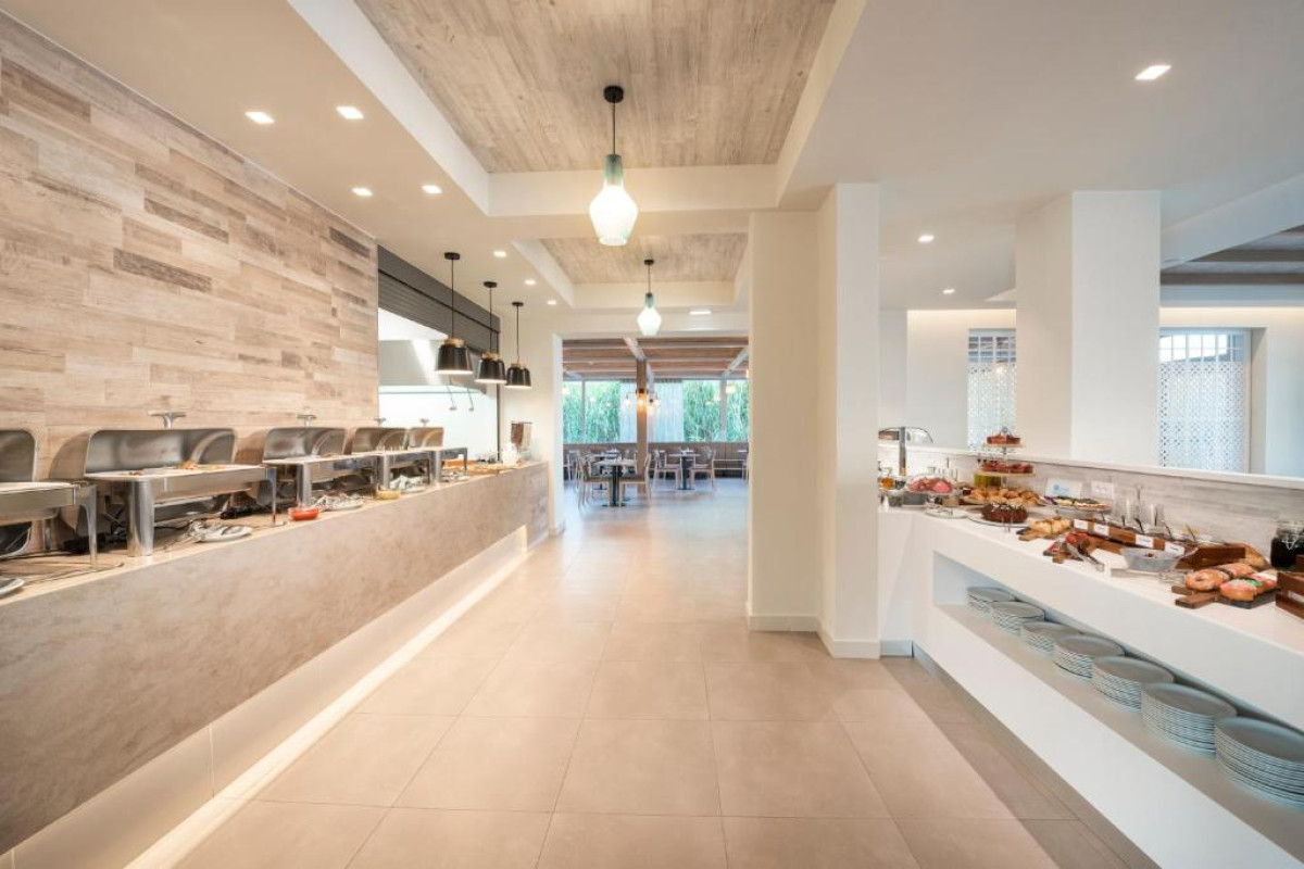 Hotel Apollon Windmill Boutique