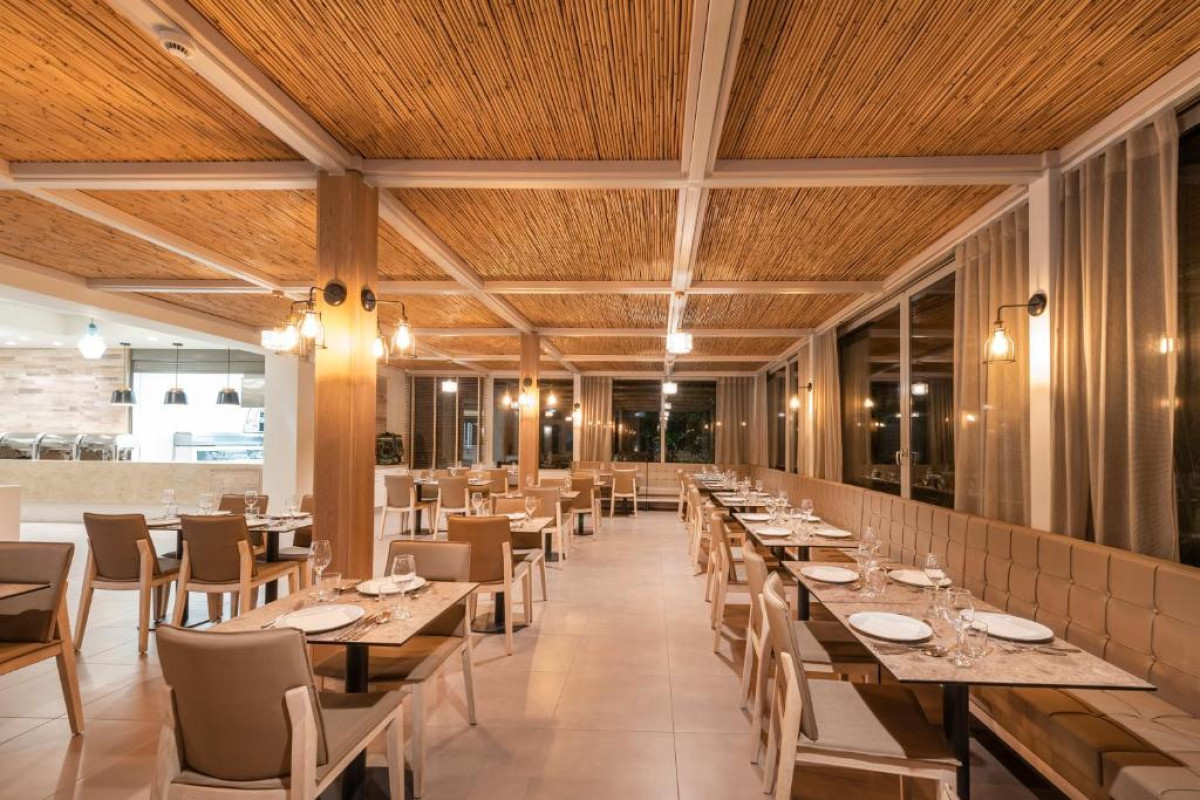 Hotel Apollon Windmill Boutique