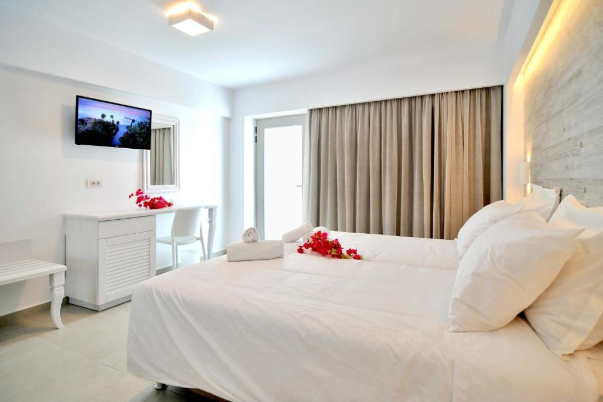 Hotel Apollon Windmill Boutique