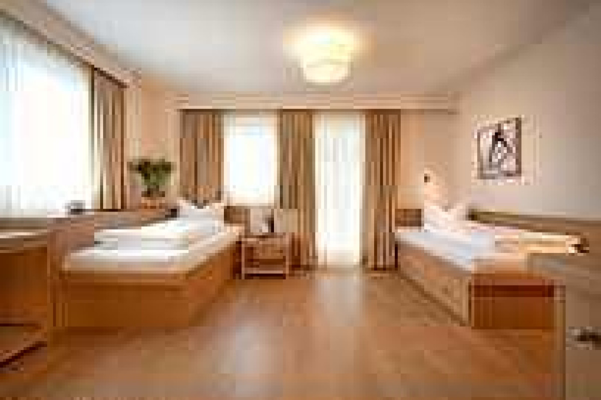 Hotel Appartements Neuhaus