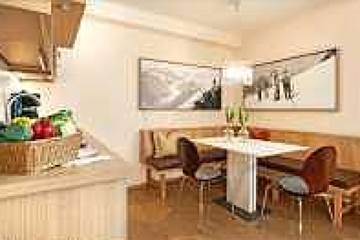 Hotel Appartements Neuhaus