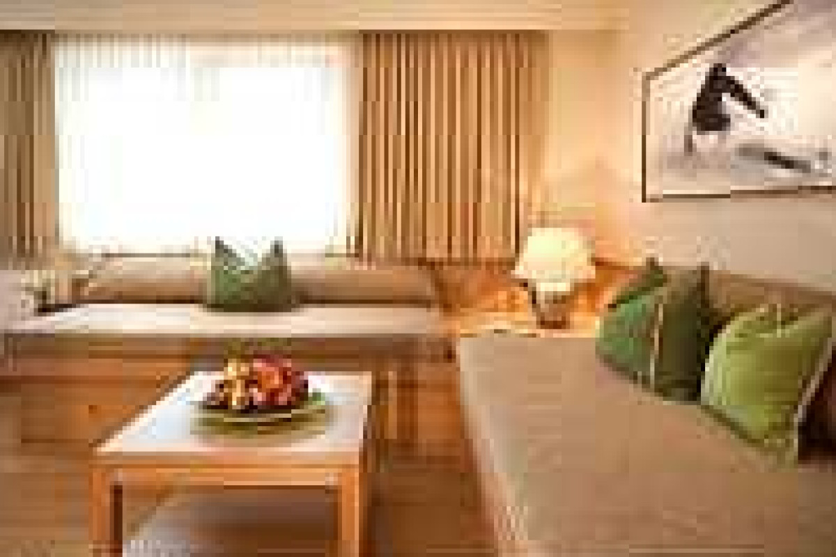 Hotel Appartements Neuhaus