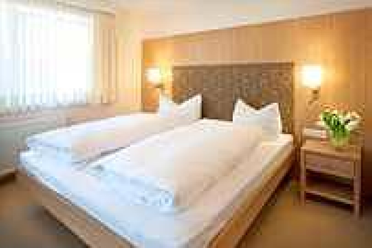 Hotel Appartements Neuhaus