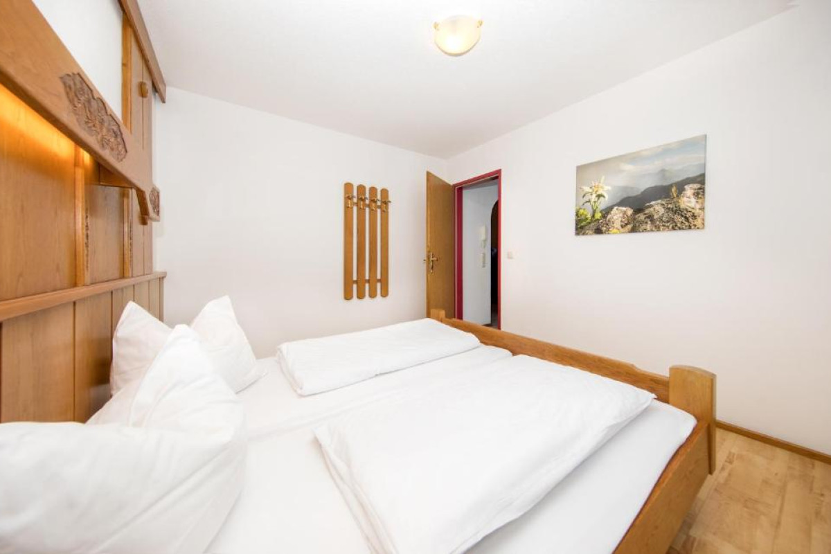 Hotel Appartements Toni