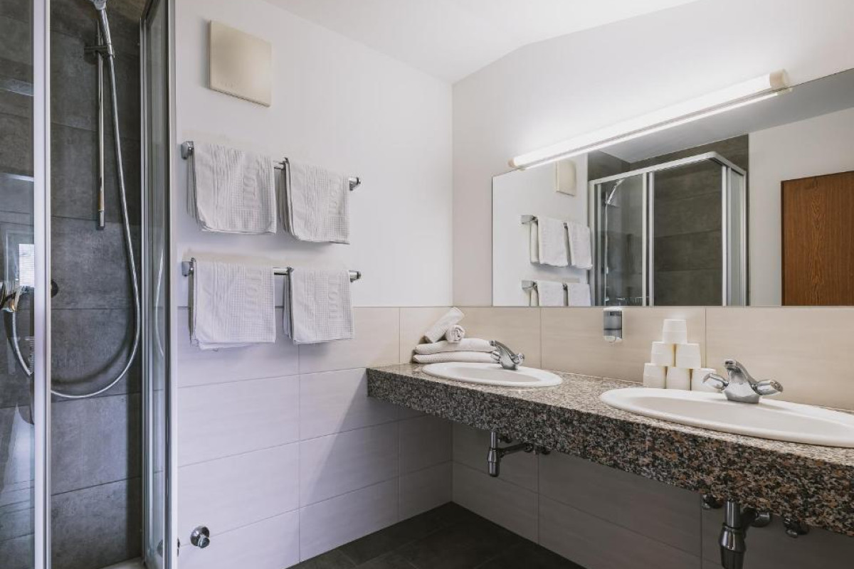 Hotel Appartements Toni