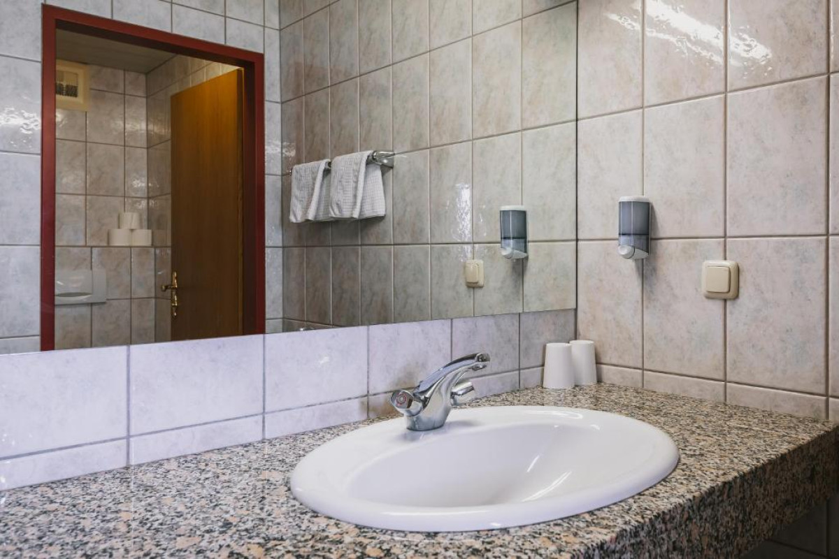 Hotel Appartements Toni