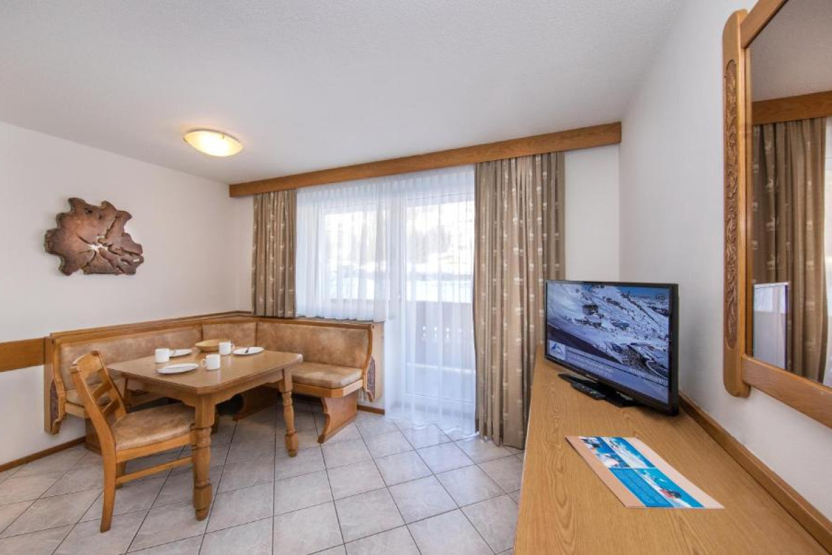 Hotel Appartements Toni